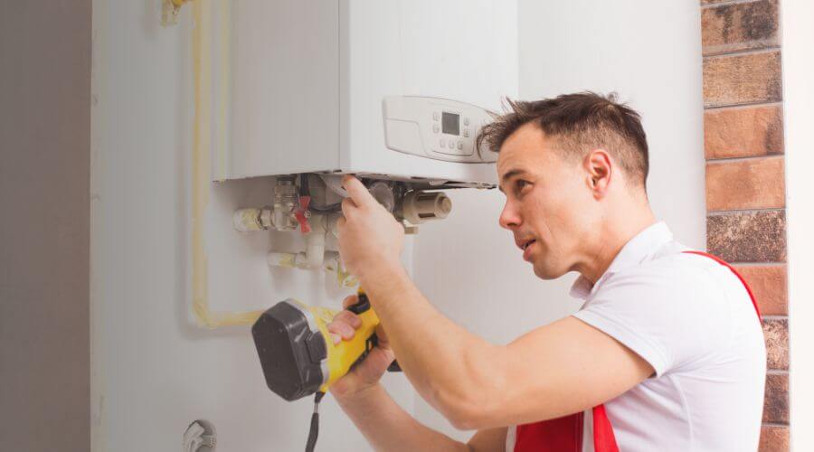 Professional same day plumber in Bemus Point, NY
